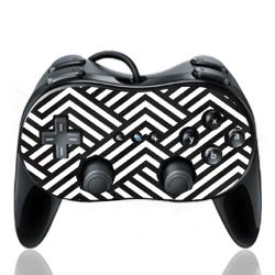 Foils for Controller glossy