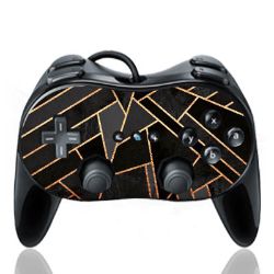 Foils for Controller glossy