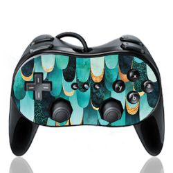 Foils for Controller glossy