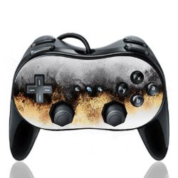 Foils for Controller glossy