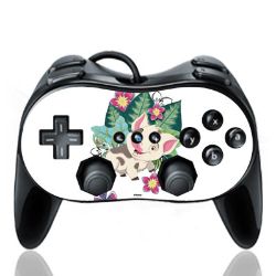 Foils for Controller glossy
