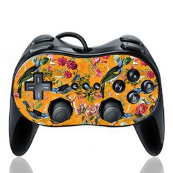 Foils for Controller glossy