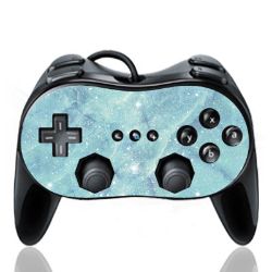 Foils for Controller glossy