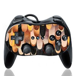Foils for Controller glossy