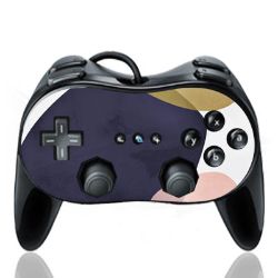Foils for Controller glossy