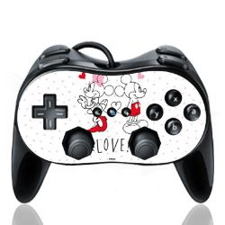 Foils for Controller glossy