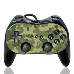 Folien für Controller matt