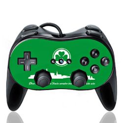 Folien für Controller matt