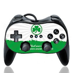 Folien für Controller matt