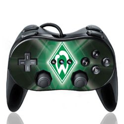 Folien für Controller matt