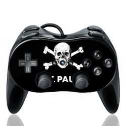 Folien für Controller matt