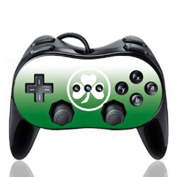 Folien für Controller matt