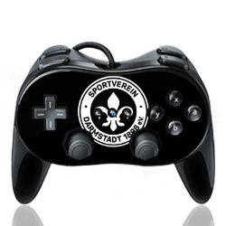 Folien für Controller matt