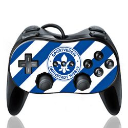 Folien für Controller matt