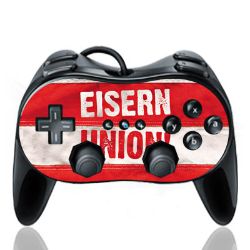 Folien für Controller matt