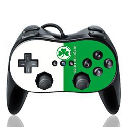 Folien für Controller matt