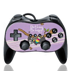 Folien für Controller matt