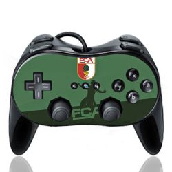 Folien für Controller matt