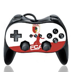 Folien für Controller matt