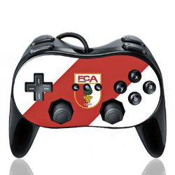 Folien für Controller matt