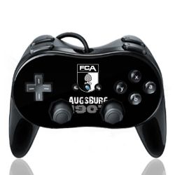 Folien für Controller matt