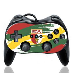 Folien für Controller matt