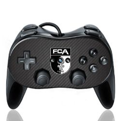 Folien für Controller matt