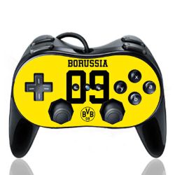 Folien für Controller matt