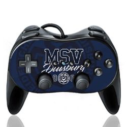 Folien für Controller matt