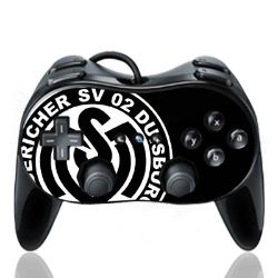 Folien für Controller matt