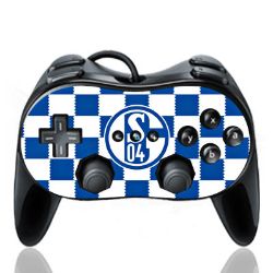 Folien für Controller matt