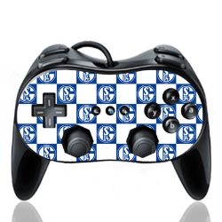 Folien für Controller matt