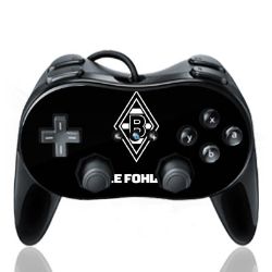 Folien für Controller matt