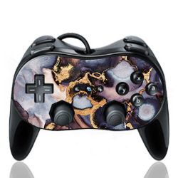 Foils for controller matt