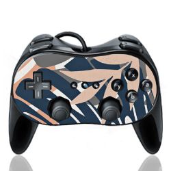 Foils for Controller matt