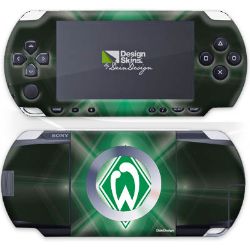 Werder Bremen Laser