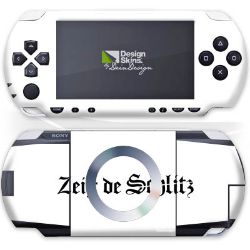 Folien für Spielekonsolen matt