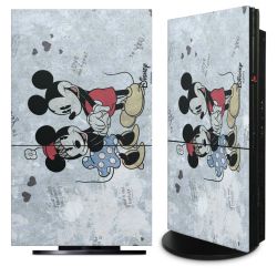 Micky&Minnie In Love