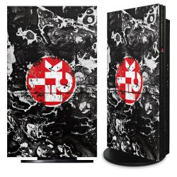 Folien für Spielekonsolen matt