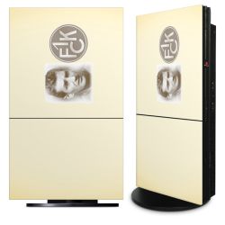 Folien für Spielekonsolen matt