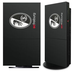 Folien für Spielekonsolen matt