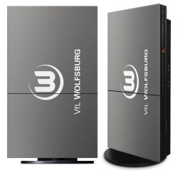 Folien für Spielekonsolen matt