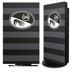 Folien für Spielekonsolen matt