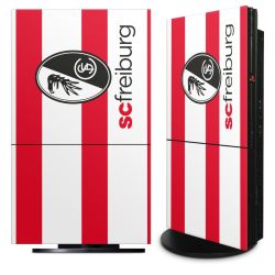 Folien für Spielekonsolen matt