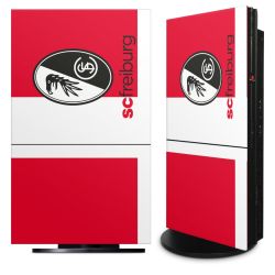 Folien für Spielekonsolen matt