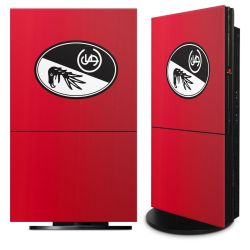 Folien für Spielekonsolen matt