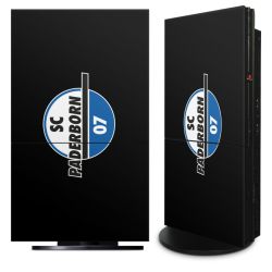 Folien für Spielekonsolen matt