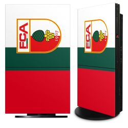 Folien für Spielekonsolen matt