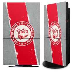 Folien für Spielekonsolen matt