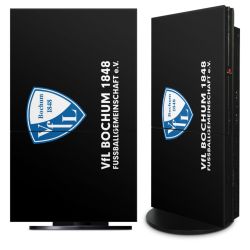 Folien für Spielekonsolen matt